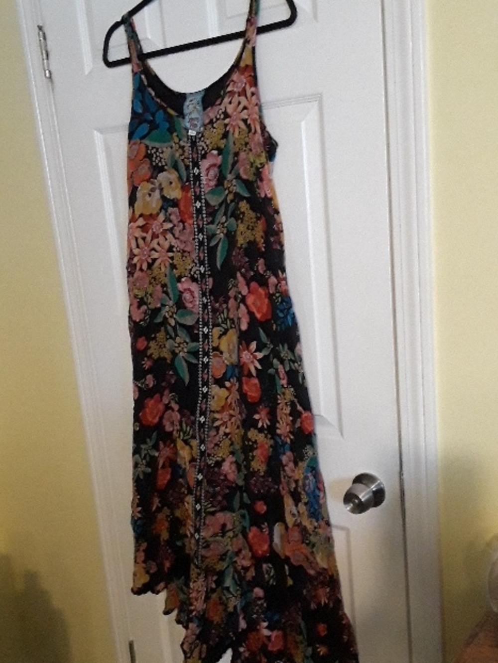 Johnny Was logan dress BNWOT - Picture 13 of 13
